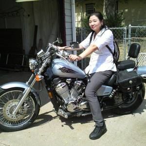 Meet your Posher, Agnes